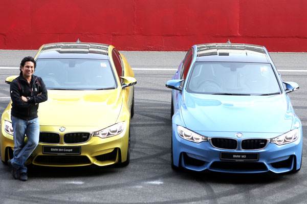 BMW M3, M4 launched at Rs 1.19 crore and Rs 1.21 crore